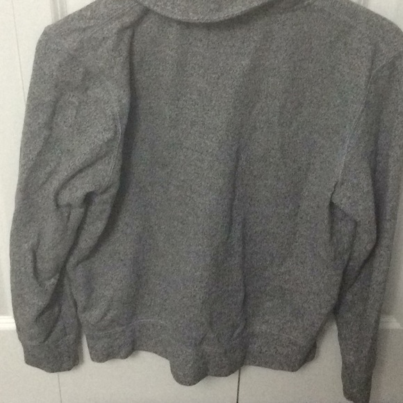 Roots quarter zip - Picture 4 of 4